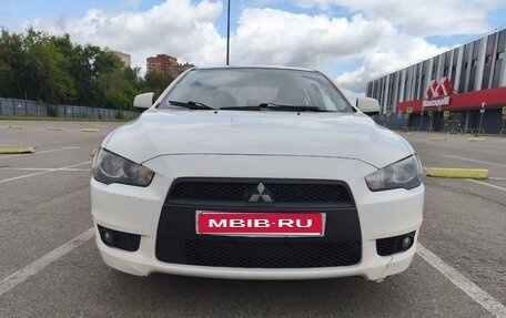 Mitsubishi Lancer IX, 2010 год, 800 000 рублей, 1 фотография