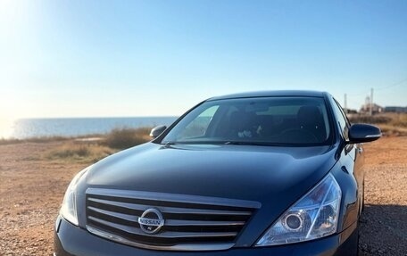 Nissan Teana, 2011 год, 1 200 000 рублей, 1 фотография
