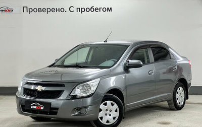 Chevrolet Cobalt II, 2013 год, 570 000 рублей, 1 фотография