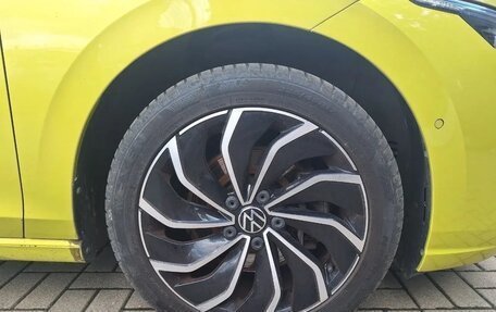 Volkswagen Golf VIII, 2023 год, 2 132 000 рублей, 7 фотография