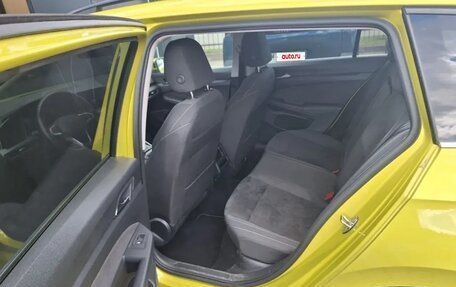 Volkswagen Golf VIII, 2023 год, 2 132 000 рублей, 11 фотография