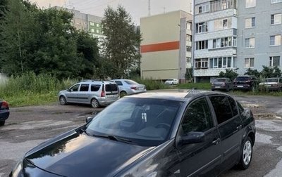 Renault Megane II, 2007 год, 330 000 рублей, 1 фотография