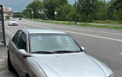 Opel Vectra B рестайлинг, 1997 год, 205 000 рублей, 1 фотография