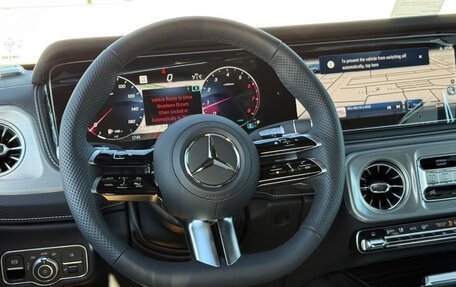 Mercedes-Benz G-Класс W463 рестайлинг _iii, 2026 год, 22 999 980 рублей, 6 фотография