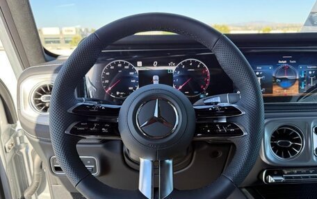 Mercedes-Benz G-Класс W463 рестайлинг _iii, 2026 год, 22 999 980 рублей, 7 фотография