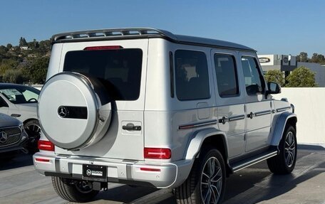 Mercedes-Benz G-Класс W463 рестайлинг _iii, 2026 год, 22 999 980 рублей, 3 фотография