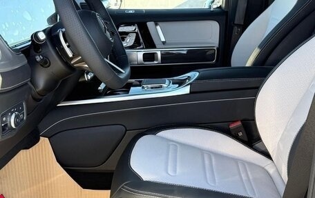 Mercedes-Benz G-Класс W463 рестайлинг _iii, 2026 год, 22 999 980 рублей, 4 фотография