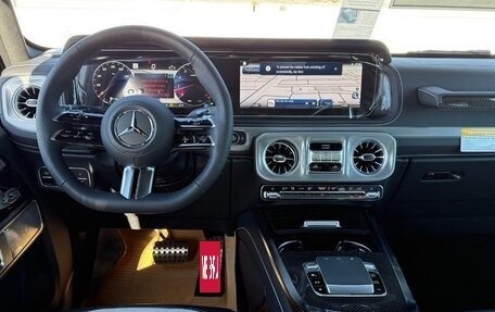Mercedes-Benz G-Класс W463 рестайлинг _iii, 2026 год, 22 999 980 рублей, 5 фотография
