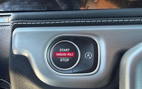 Mercedes-Benz G-Класс W463 рестайлинг _iii, 2026 год, 22 999 980 рублей, 11 фотография