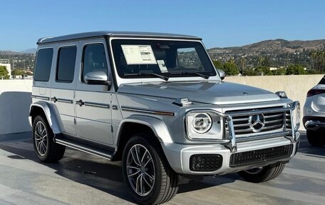 Mercedes-Benz G-Класс W463 рестайлинг _iii, 2026 год, 22 999 980 рублей, 17 фотография