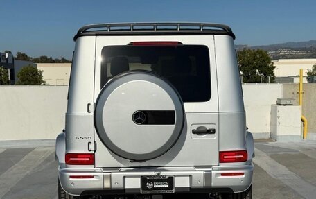 Mercedes-Benz G-Класс W463 рестайлинг _iii, 2026 год, 22 999 980 рублей, 19 фотография