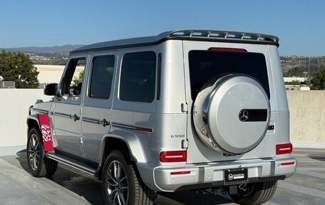 Mercedes-Benz G-Класс W463 рестайлинг _iii, 2026 год, 22 999 980 рублей, 18 фотография
