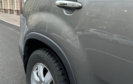 KIA Sorento II рестайлинг, 2011 год, 1 030 000 рублей, 12 фотография