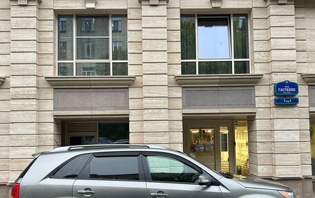KIA Sorento II рестайлинг, 2011 год, 1 030 000 рублей, 4 фотография