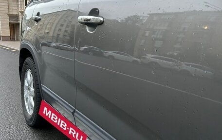 KIA Sorento II рестайлинг, 2011 год, 1 030 000 рублей, 11 фотография