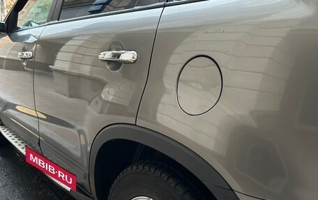 KIA Sorento II рестайлинг, 2011 год, 1 030 000 рублей, 13 фотография