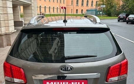 KIA Sorento II рестайлинг, 2011 год, 1 030 000 рублей, 7 фотография
