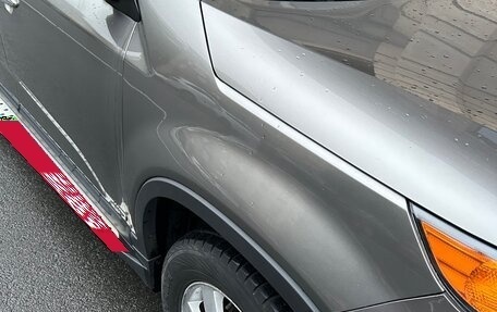 KIA Sorento II рестайлинг, 2011 год, 1 030 000 рублей, 10 фотография