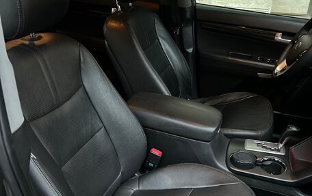 KIA Sorento II рестайлинг, 2011 год, 1 030 000 рублей, 18 фотография