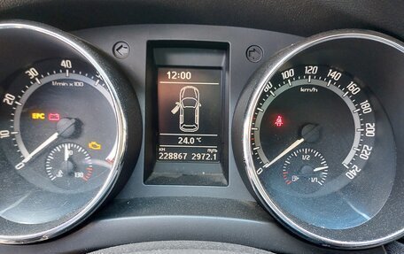 Skoda Yeti I рестайлинг, 2016 год, 1 150 000 рублей, 7 фотография