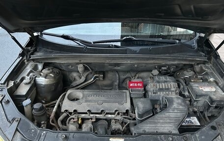 KIA Sorento II рестайлинг, 2011 год, 1 030 000 рублей, 22 фотография
