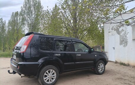 Nissan X-Trail, 2004 год, 700 000 рублей, 5 фотография