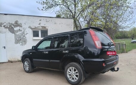 Nissan X-Trail, 2004 год, 700 000 рублей, 3 фотография