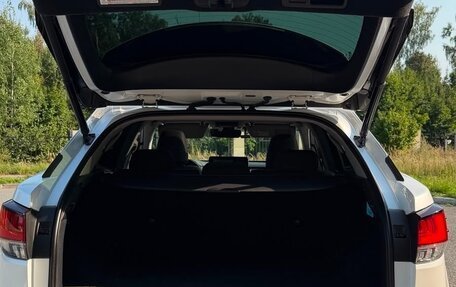Lexus RX IV рестайлинг, 2021 год, 6 150 000 рублей, 9 фотография