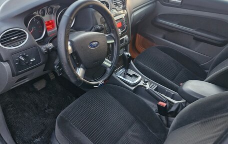 Ford Focus II рестайлинг, 2009 год, 650 000 рублей, 7 фотография