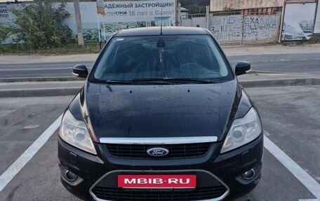 Ford Focus II рестайлинг, 2009 год, 650 000 рублей, 6 фотография
