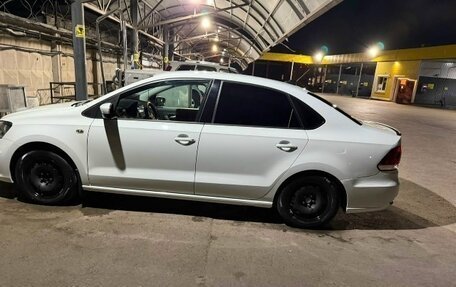 Volkswagen Polo VI (EU Market), 2018 год, 1 320 000 рублей, 3 фотография