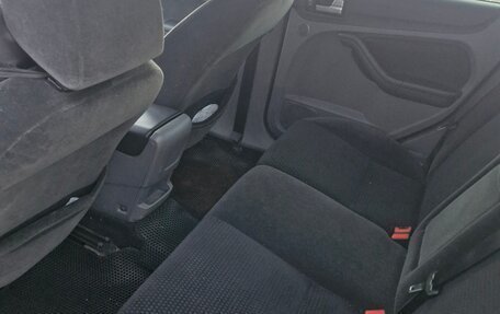 Ford Focus II рестайлинг, 2009 год, 650 000 рублей, 8 фотография