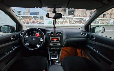 Ford Focus II рестайлинг, 2009 год, 650 000 рублей, 12 фотография
