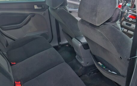 Ford Focus II рестайлинг, 2009 год, 650 000 рублей, 9 фотография