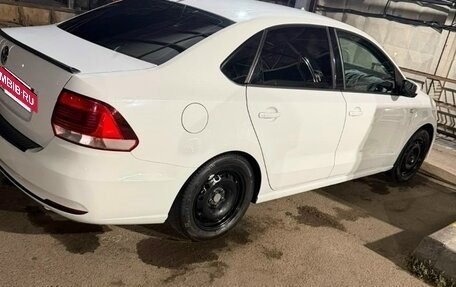 Volkswagen Polo VI (EU Market), 2018 год, 1 320 000 рублей, 8 фотография