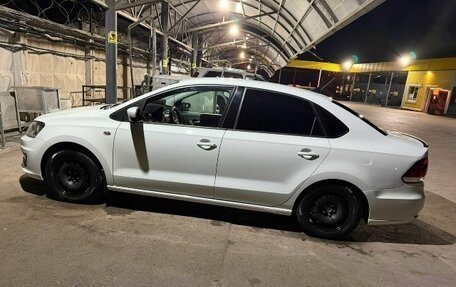 Volkswagen Polo VI (EU Market), 2018 год, 1 320 000 рублей, 10 фотография