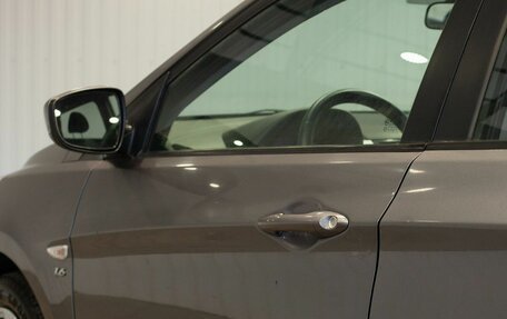 Hyundai Solaris II рестайлинг, 2012 год, 940 000 рублей, 16 фотография