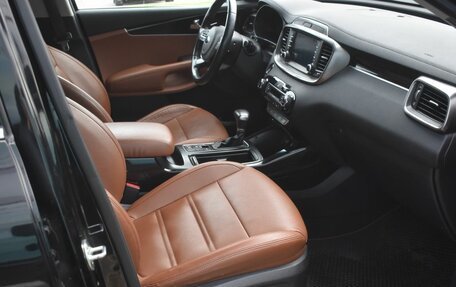KIA Sorento III Prime рестайлинг, 2018 год, 2 150 000 рублей, 10 фотография
