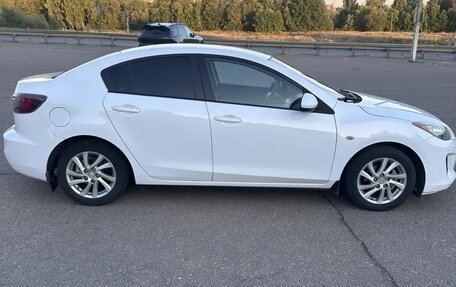 Mazda 3, 2012 год, 970 000 рублей, 2 фотография