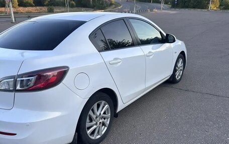 Mazda 3, 2012 год, 970 000 рублей, 6 фотография