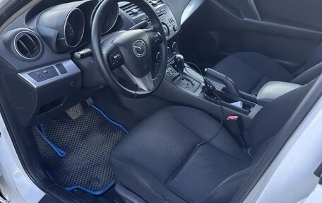 Mazda 3, 2012 год, 970 000 рублей, 9 фотография