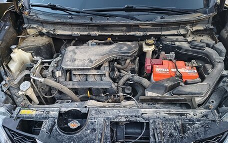 Nissan X-Trail, 2016 год, 1 999 999 рублей, 6 фотография