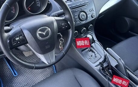 Mazda 3, 2012 год, 970 000 рублей, 10 фотография