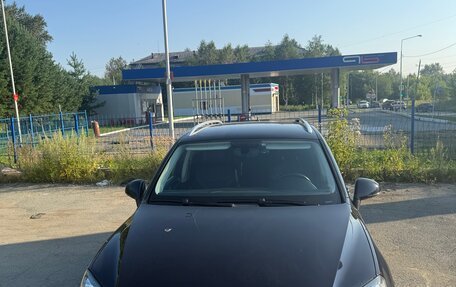 Volkswagen Touareg III, 2017 год, 3 450 000 рублей, 18 фотография