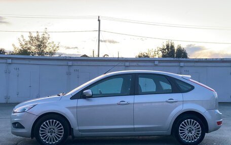 Ford Focus II рестайлинг, 2011 год, 739 000 рублей, 2 фотография