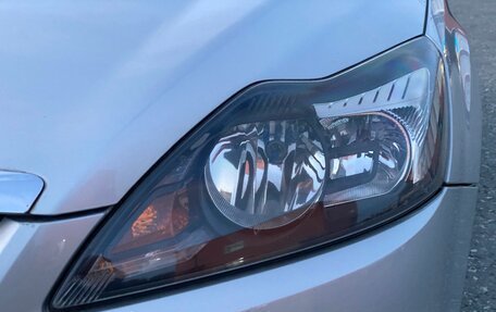 Ford Focus II рестайлинг, 2011 год, 739 000 рублей, 9 фотография