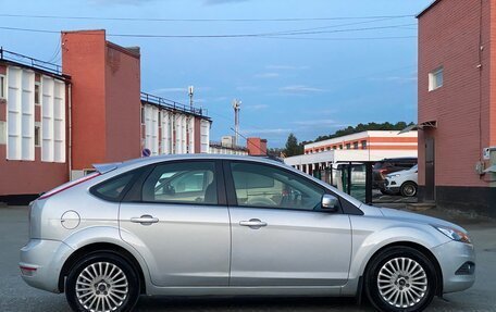 Ford Focus II рестайлинг, 2011 год, 739 000 рублей, 6 фотография