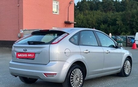 Ford Focus II рестайлинг, 2011 год, 739 000 рублей, 5 фотография