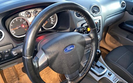 Ford Focus II рестайлинг, 2011 год, 739 000 рублей, 13 фотография