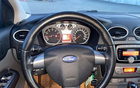 Ford Focus II рестайлинг, 2011 год, 739 000 рублей, 14 фотография